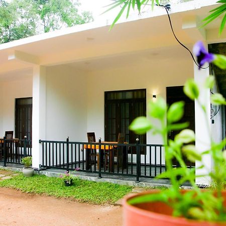 Sigiri Heaven Villa Sigiriya Luaran gambar