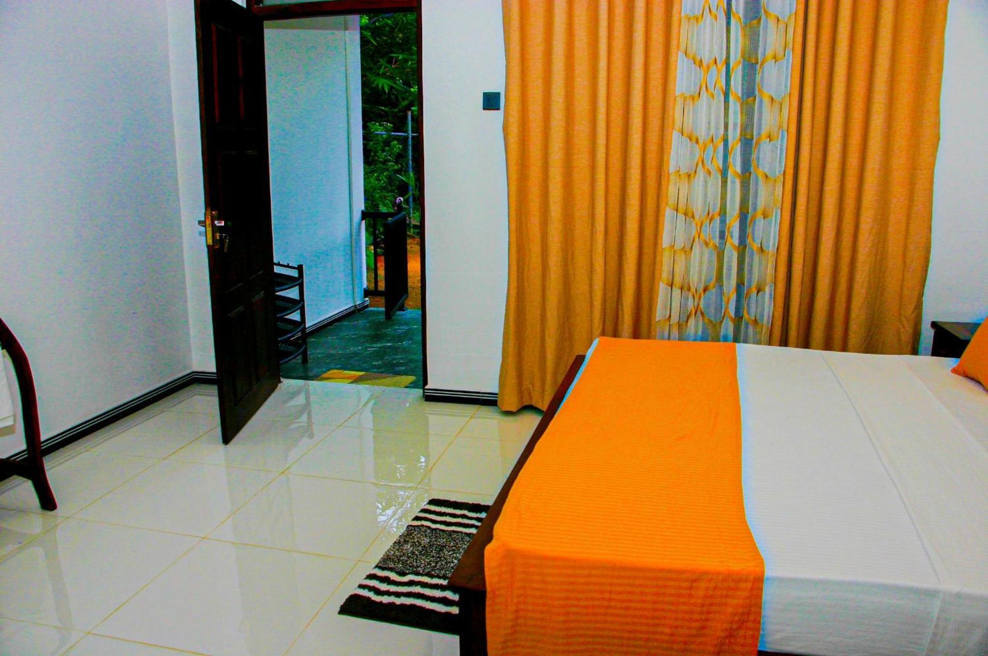 Sigiri Heaven Villa Sigiriya Luaran gambar