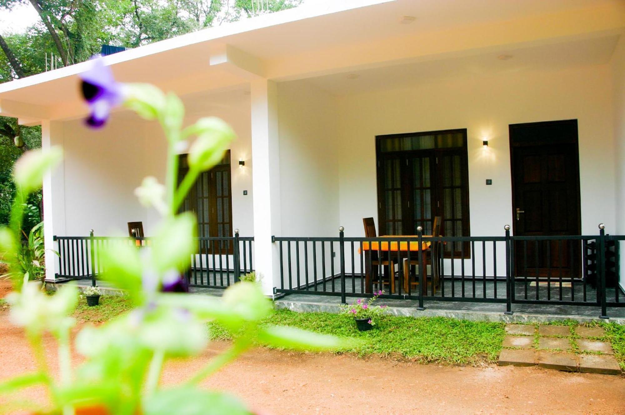 Sigiri Heaven Villa Sigiriya Luaran gambar
