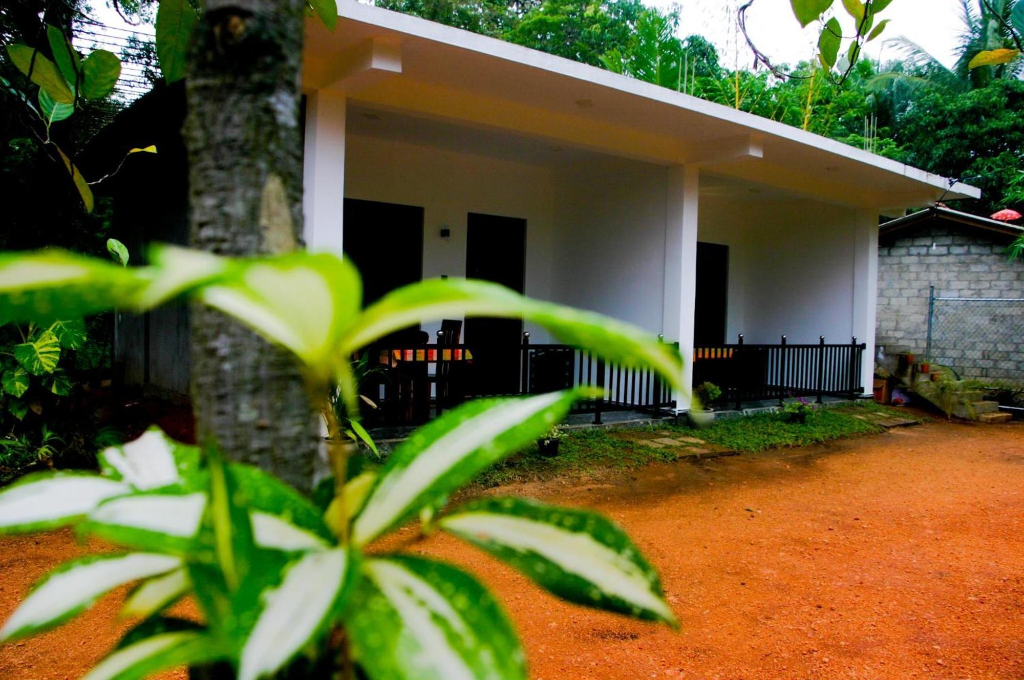 Sigiri Heaven Villa Sigiriya Luaran gambar