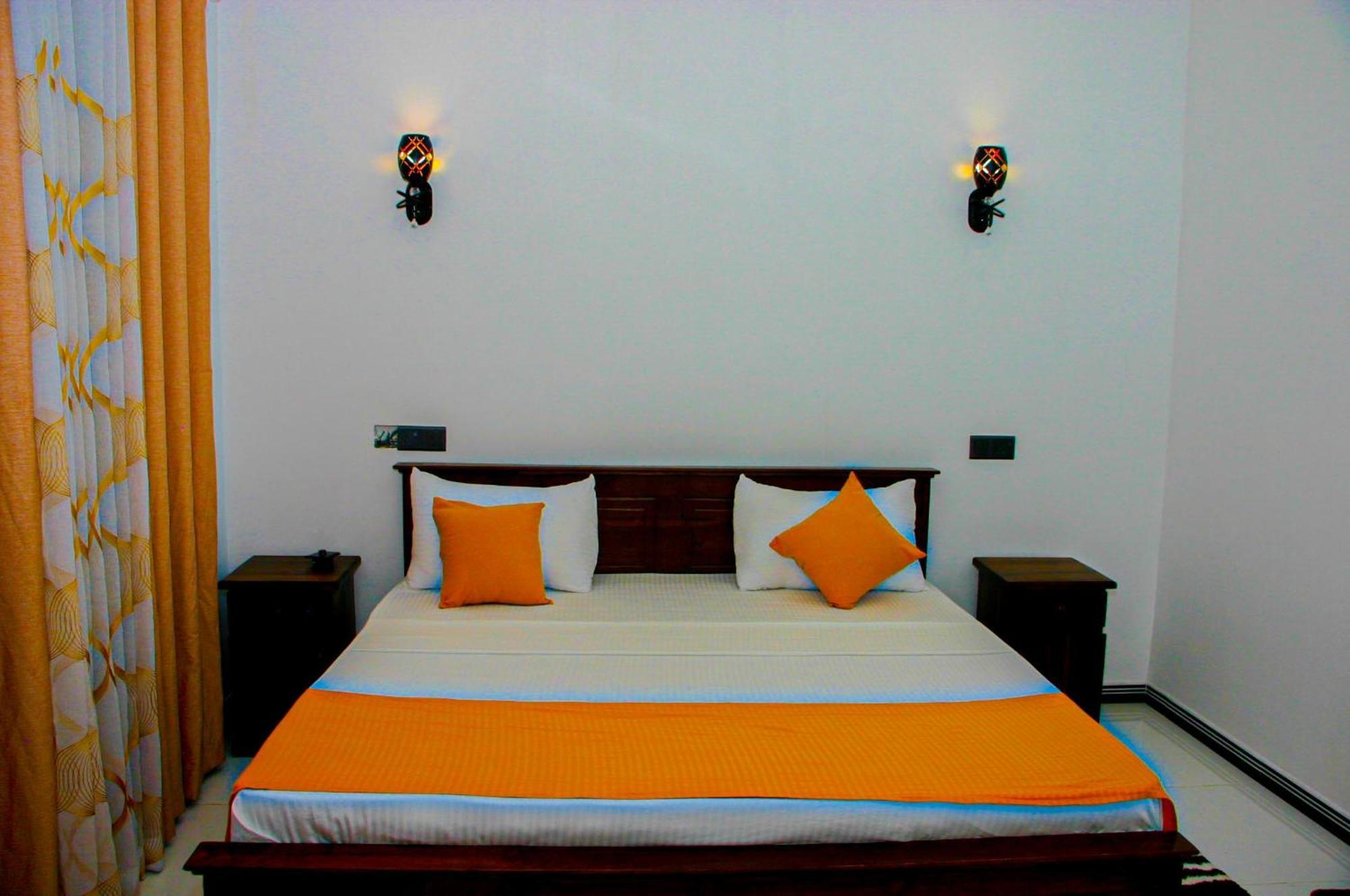 Sigiri Heaven Villa Sigiriya Luaran gambar