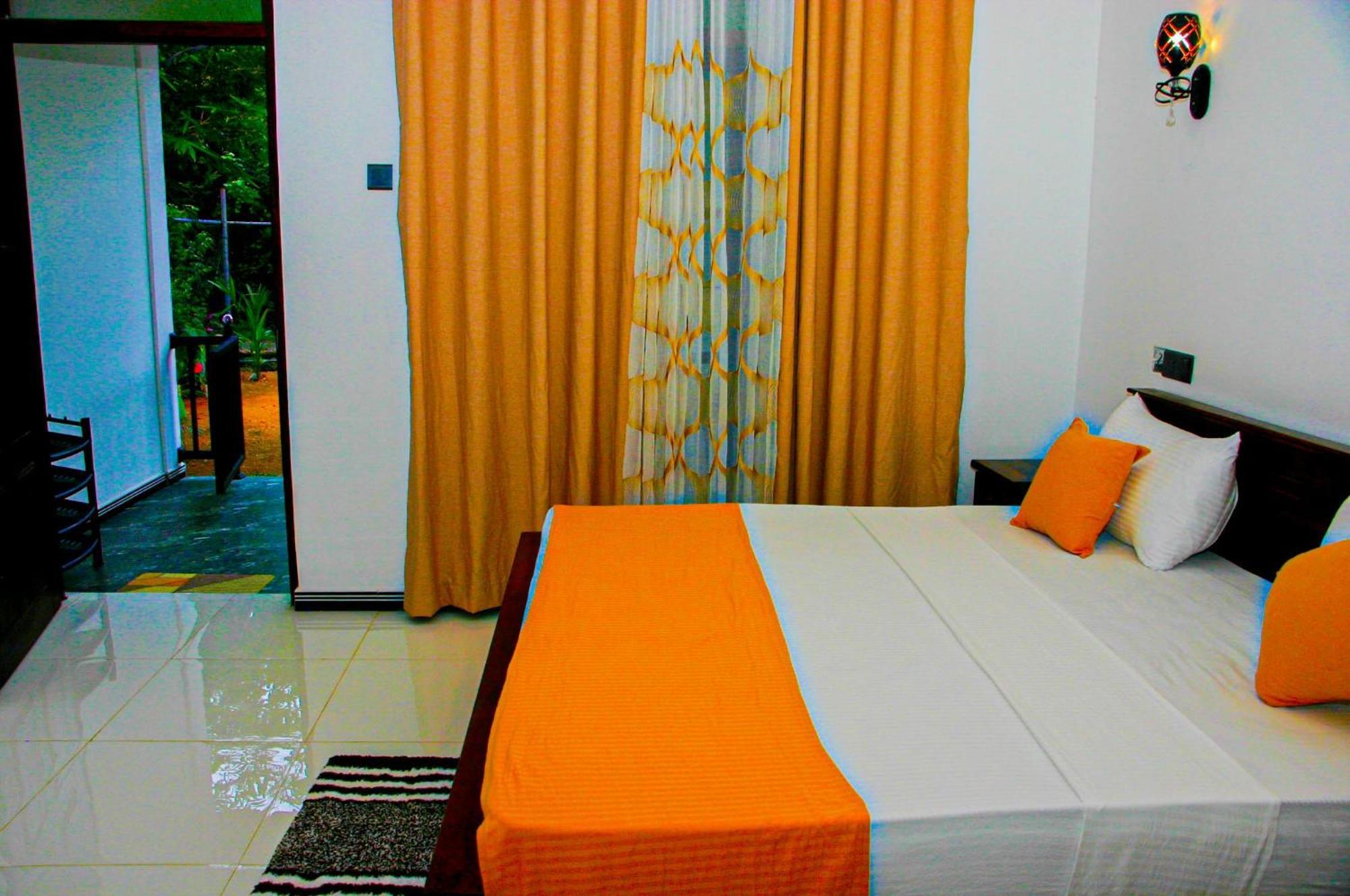 Sigiri Heaven Villa Sigiriya Luaran gambar