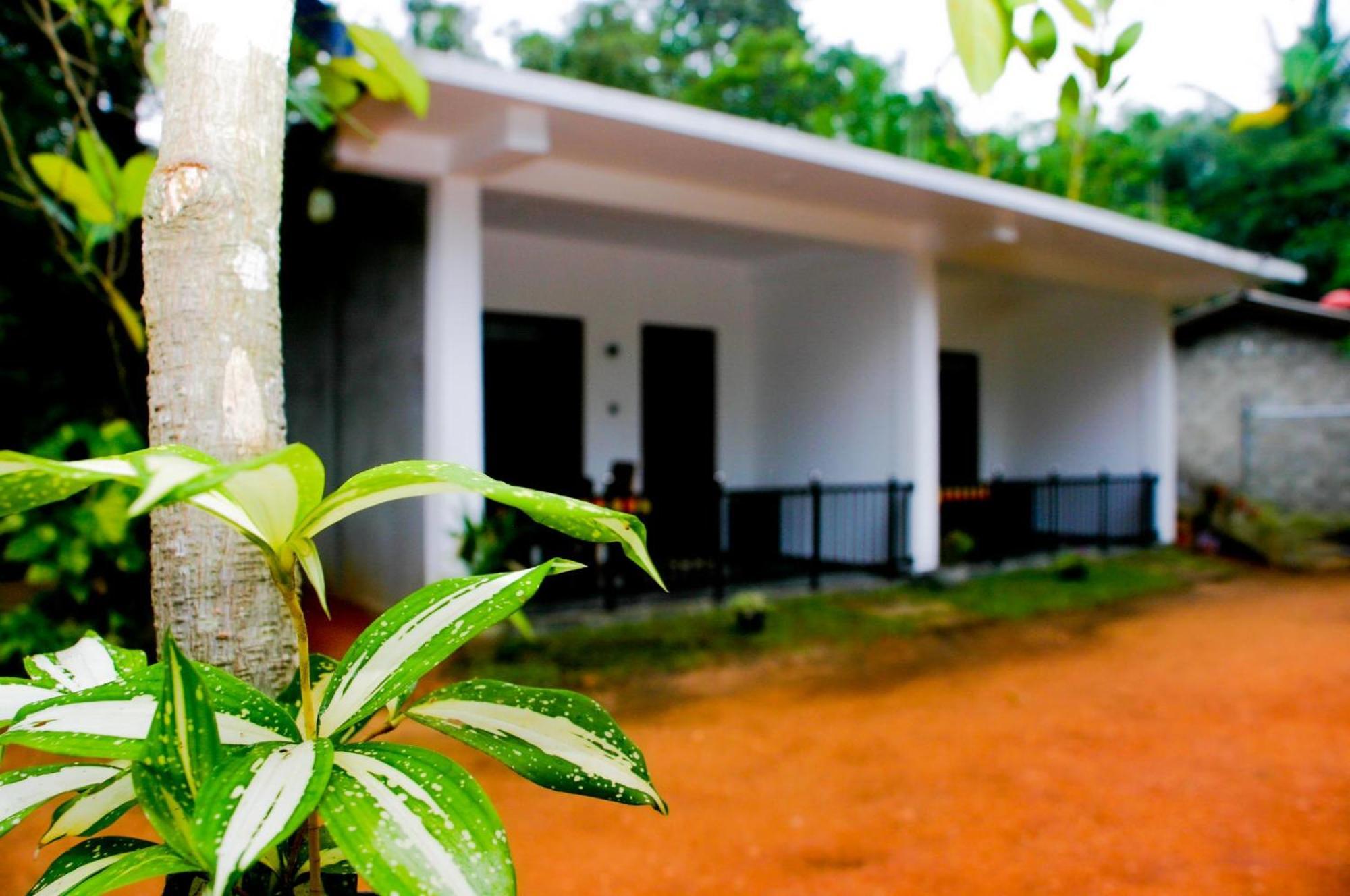 Sigiri Heaven Villa Sigiriya Luaran gambar