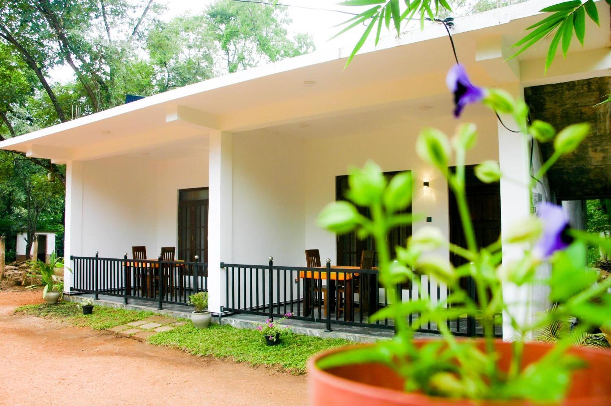 Sigiri Heaven Villa Sigiriya Luaran gambar