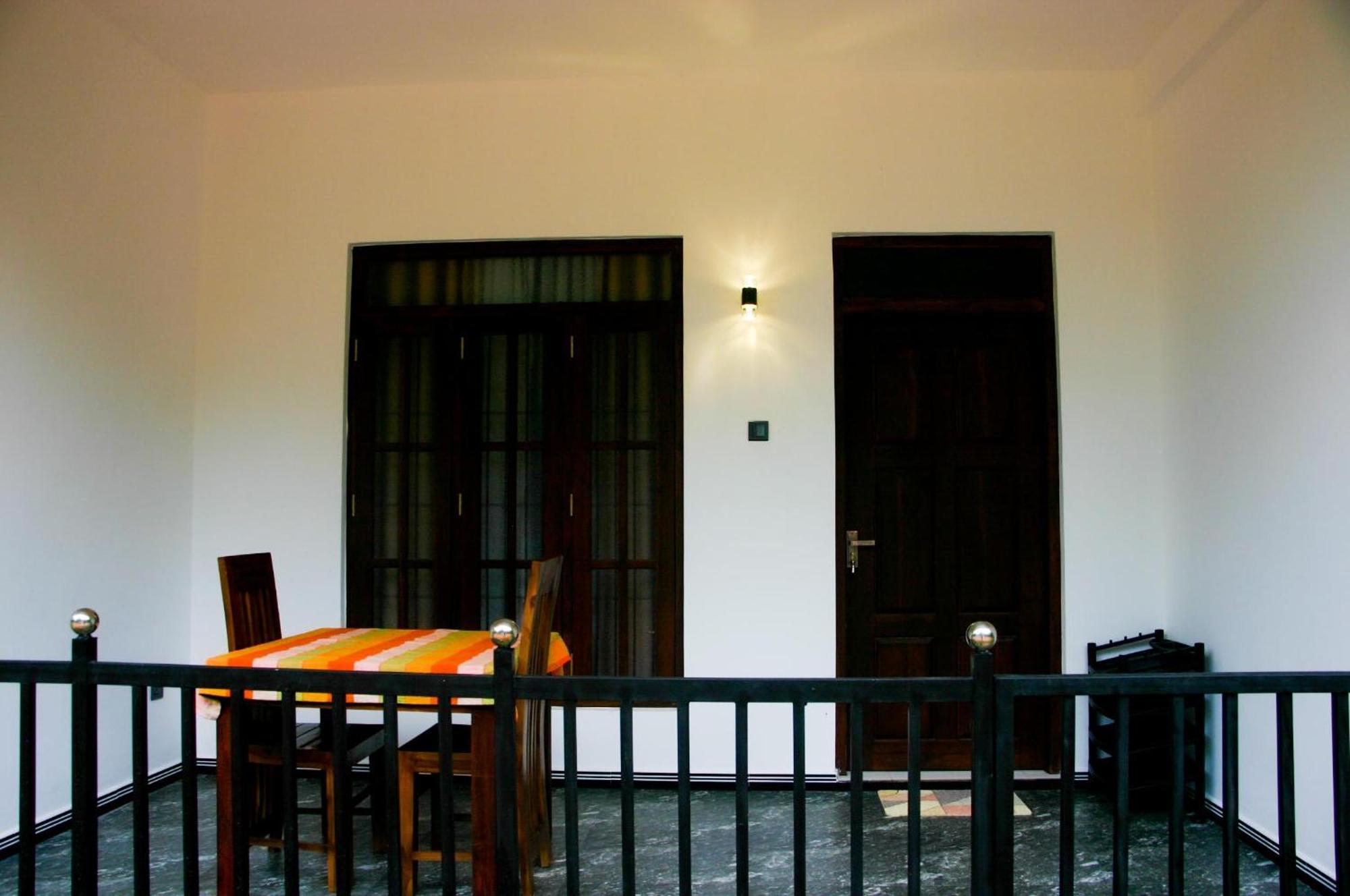 Sigiri Heaven Villa Sigiriya Luaran gambar