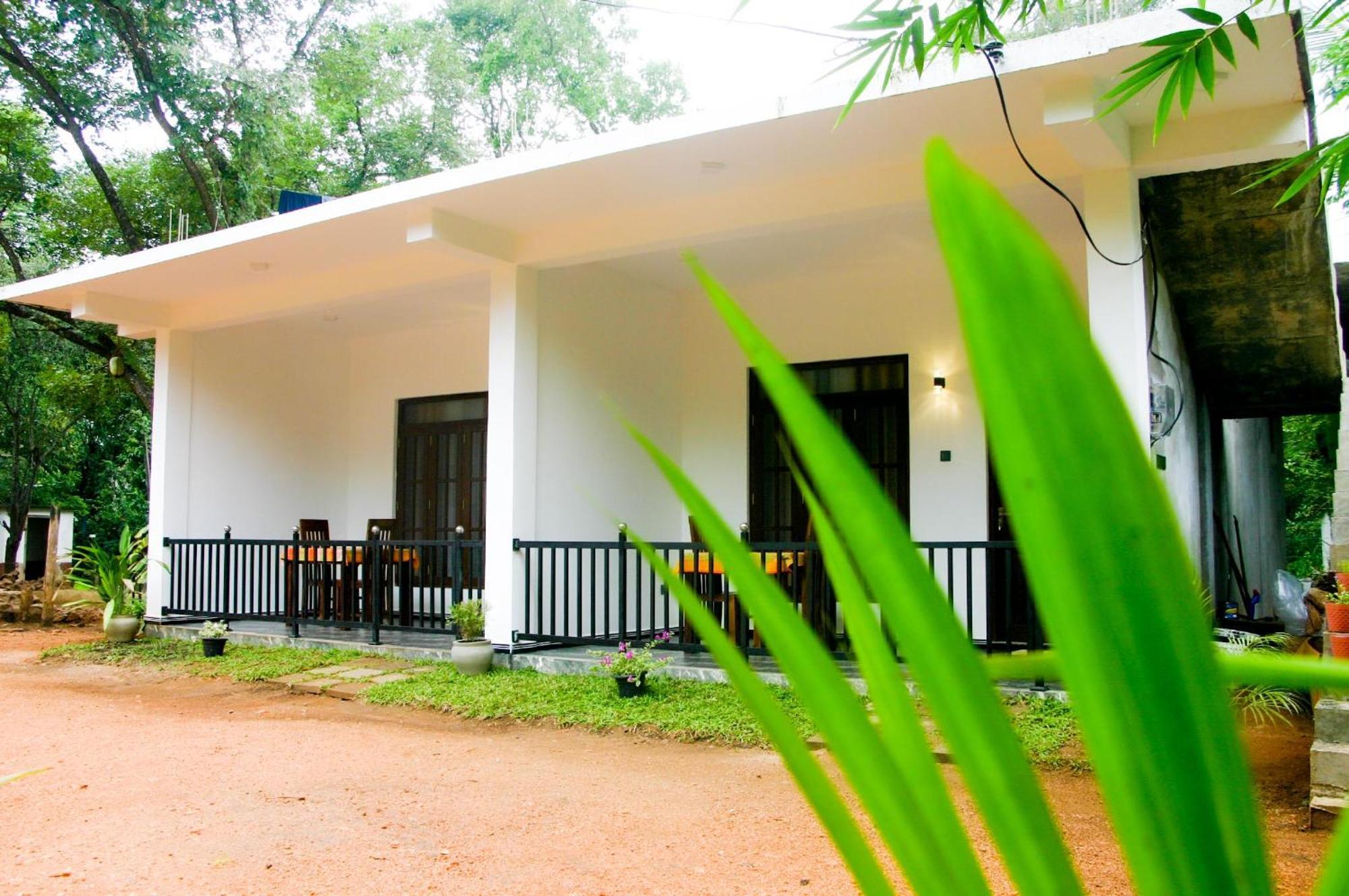 Sigiri Heaven Villa Sigiriya Luaran gambar