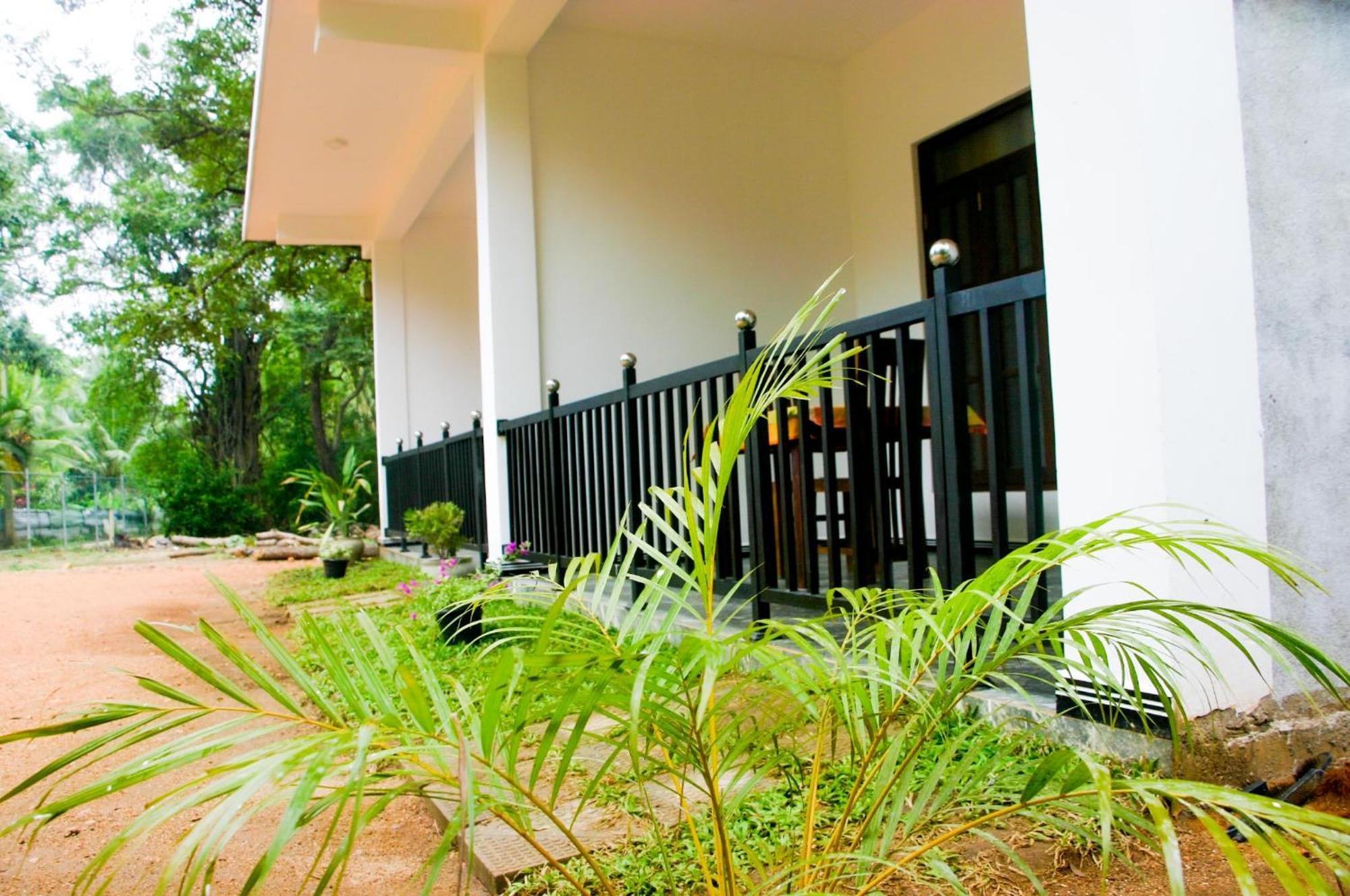 Sigiri Heaven Villa Sigiriya Luaran gambar